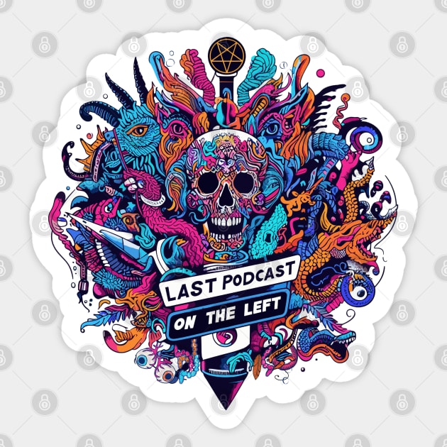 Lpotl merch top